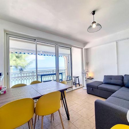 Mosala 5 - T3 Duplex De 50 M2- Pieds Dans L'Eau - Saint-Leu Apartment Luaran gambar