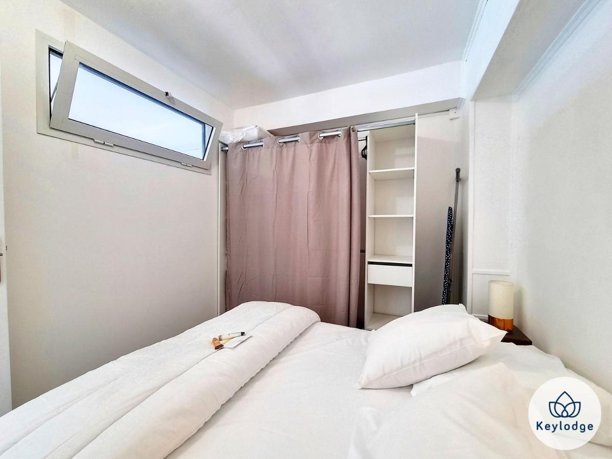 Mosala 5 - T3 Duplex De 50 M2- Pieds Dans L'Eau - Saint-Leu Apartment Luaran gambar