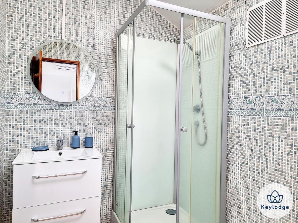 Mosala 5 - T3 Duplex De 50 M2- Pieds Dans L'Eau - Saint-Leu Apartment Luaran gambar