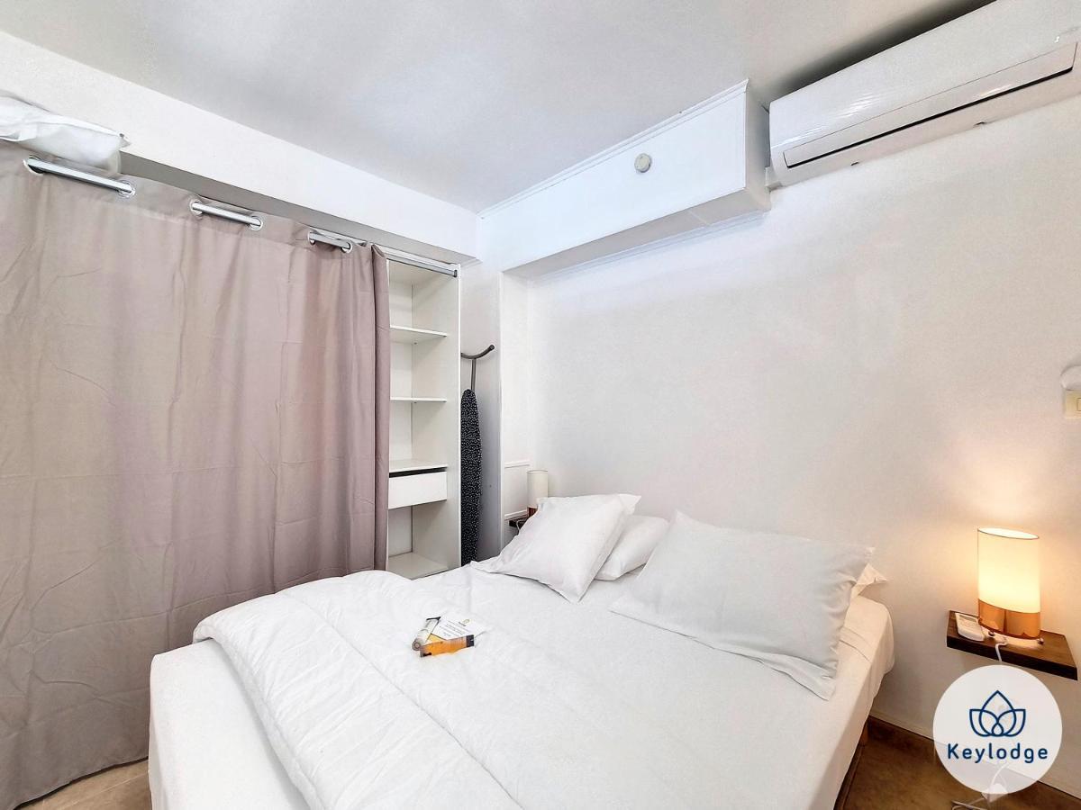 Mosala 5 - T3 Duplex De 50 M2- Pieds Dans L'Eau - Saint-Leu Apartment Luaran gambar