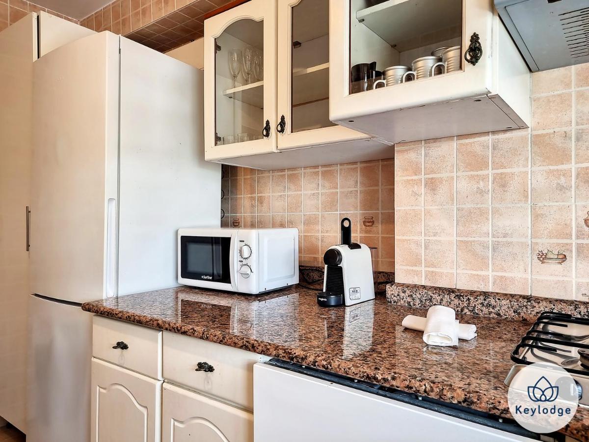 Mosala 5 - T3 Duplex De 50 M2- Pieds Dans L'Eau - Saint-Leu Apartment Luaran gambar